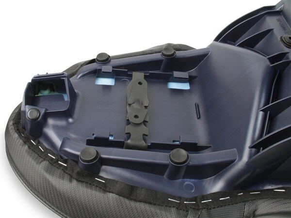 BMW - S1000XR 2016-19 + - World Sport Performance Seat